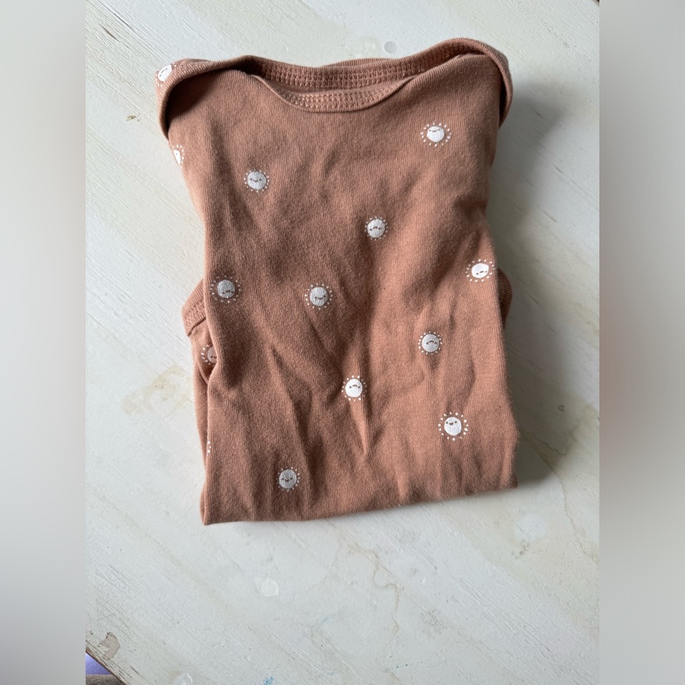Sun Onsie